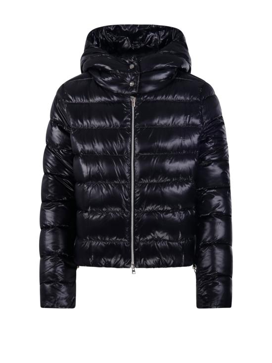 26FW 에르노 숏패딩 PI00182DR 12017Z 9300 NERO