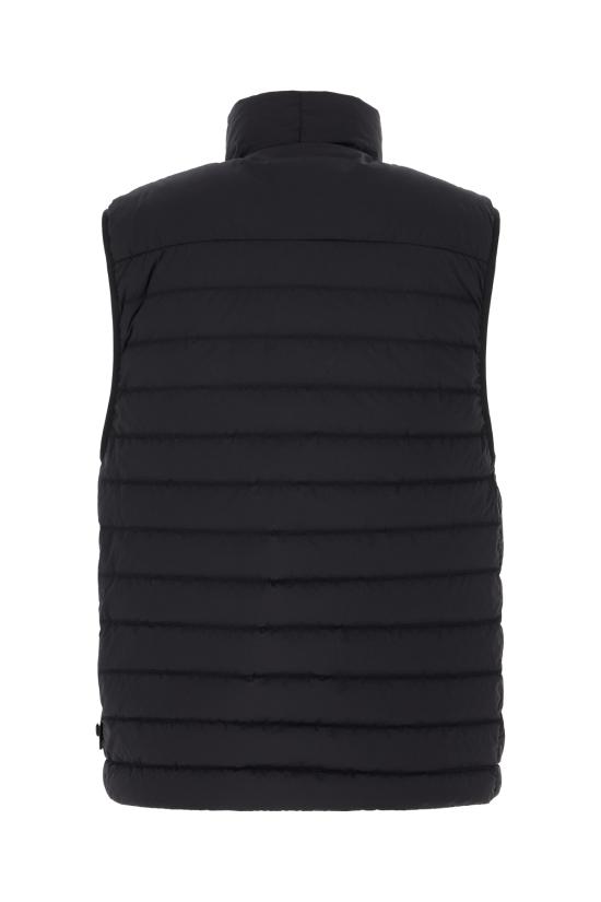 26SS 스톤 아일랜드 패딩 조끼 S15G100007S0183 V0020 NAVY BLUE - STONE ISLAND