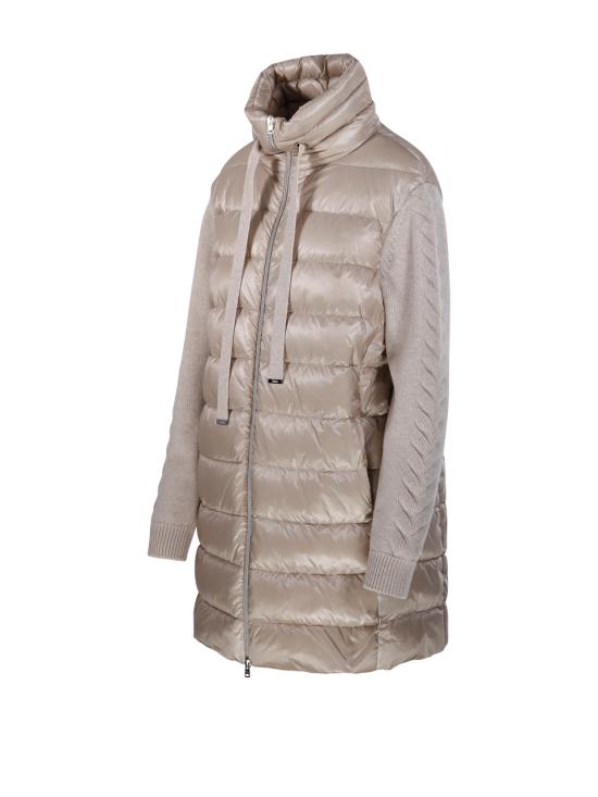 26FW 에르노 롱패딩 PI00191DR 12017Z 1985 CHANTILLY - HERNO