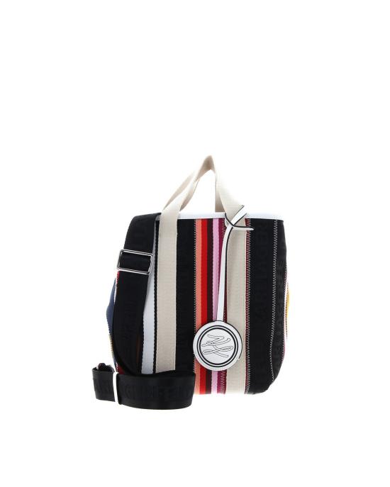  칼라거펠트 숄더백 231W3026 900 Multi MULTICOLOR