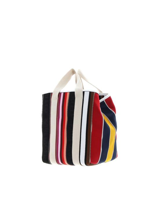  칼라거펠트 숄더백 231W3026 900 Multi MULTICOLOR - KARL LAGERFELD