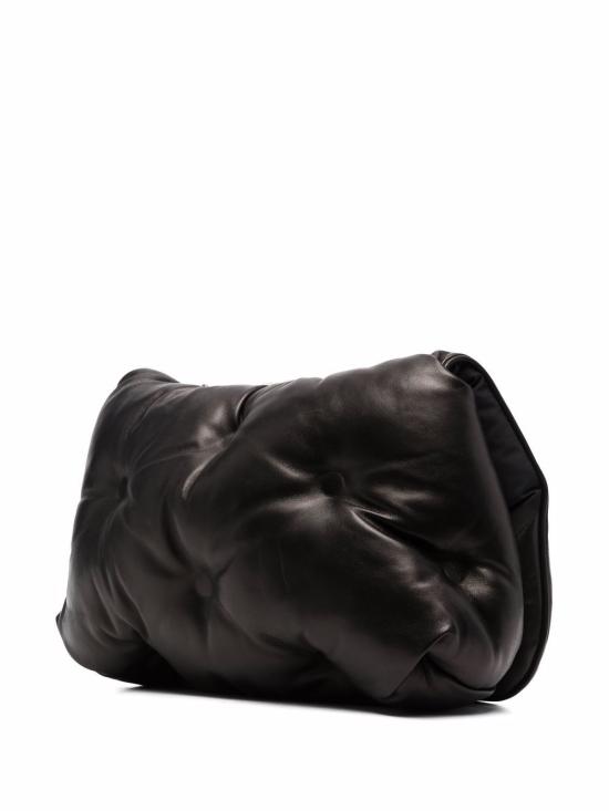 26SS 마르지엘라 글램 슬램 플랩 미디움 숄더백 S56WG0169 P4300T8013 - MAISON MARGIELA