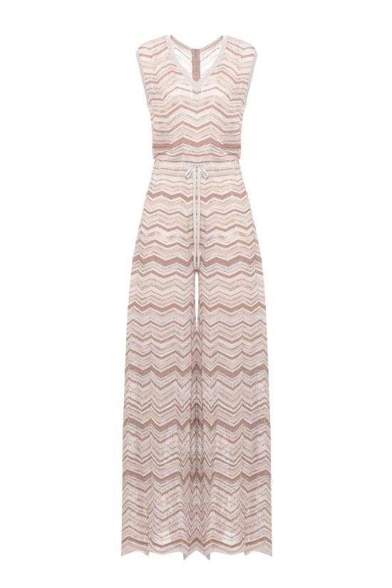 26SS 디익스테리어 점프수트 62468 5CONC Beige