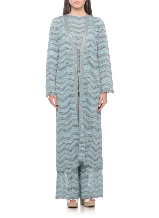 26SS 디익스테리어 가디건 62463 9TIFF Celeste - D. EXTERIOR