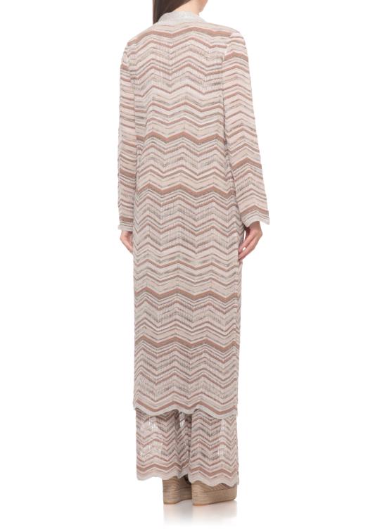 26SS 디익스테리어 가디건 62463 5CONC Beige - D. EXTERIOR