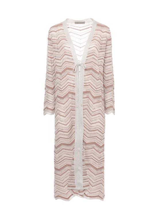 26SS 디익스테리어 가디건 62463 5CONC Beige