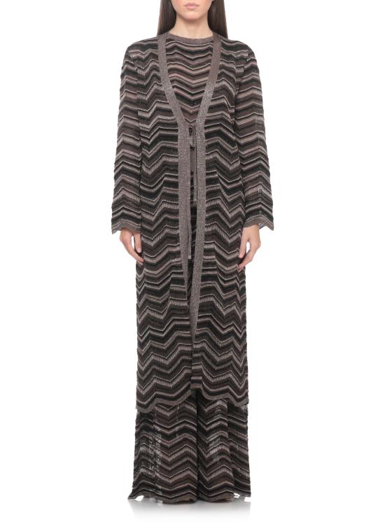 26SS 디익스테리어 가디건 62463 19CIO Brown - D. EXTERIOR