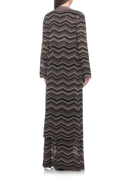26SS 디익스테리어 가디건 62463 19CIO Brown - D. EXTERIOR