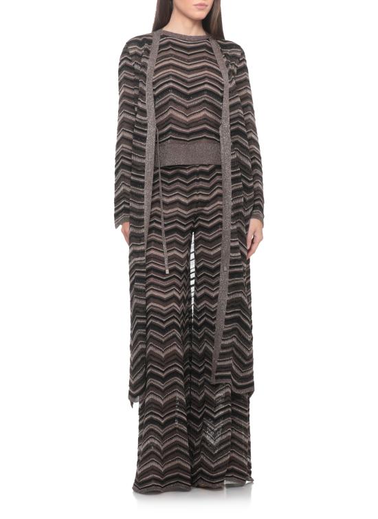 26SS 디익스테리어 가디건 62463 19CIO Brown - D. EXTERIOR