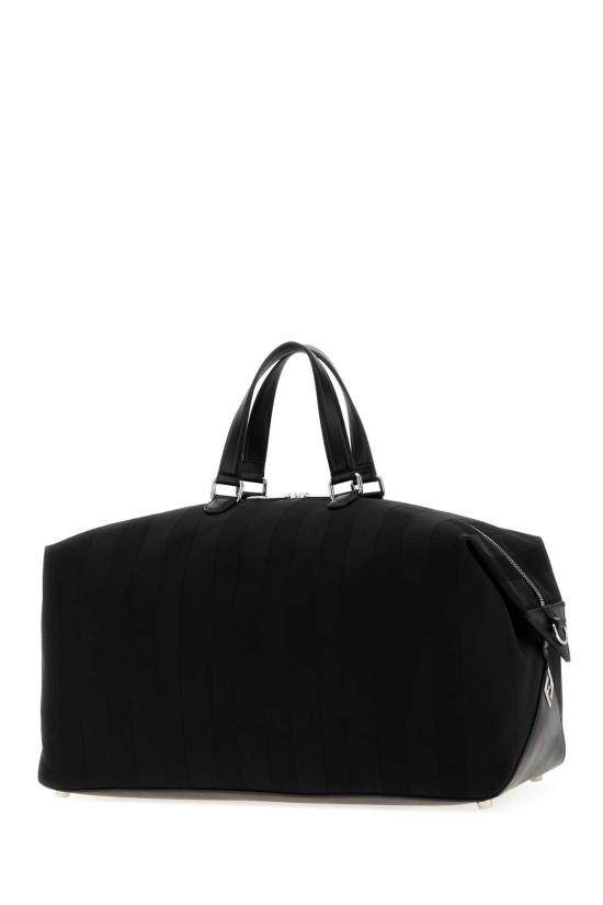 26FW 펜디 토트백 7VV183B110 F0GXN BLACK - FENDI
