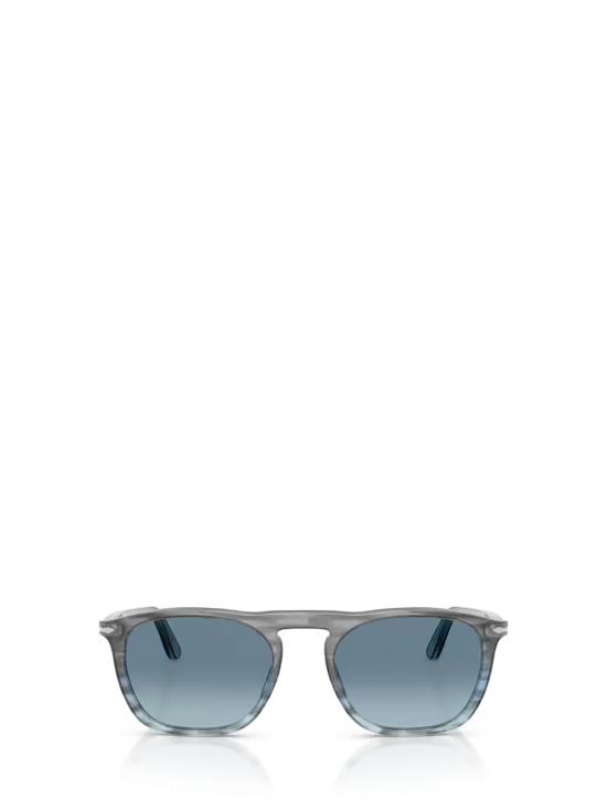 26FW 페르솔 선글라스 PO3391S 1205Q8 STRIPED GREY