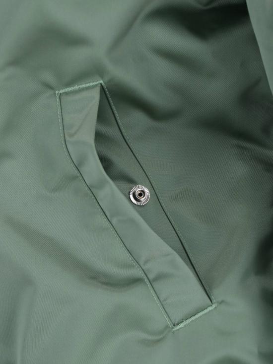 26FW 알렉산더 왕 자켓 1WC3262754 348 Green - ALEXANDER WANG