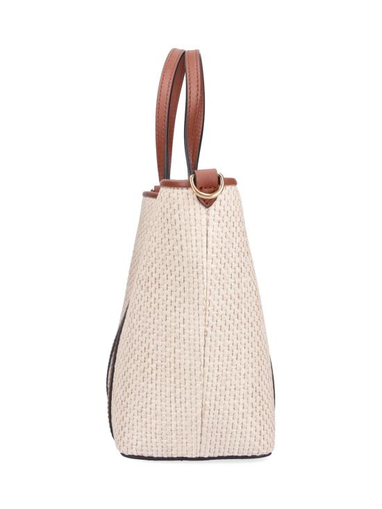 26FW 멀버리 토트백 RL9075 000 H709 Cream - MULBERRY