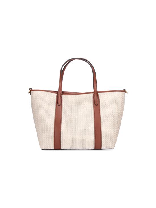 26FW 멀버리 토트백 RL9075 000 H709 Cream - MULBERRY