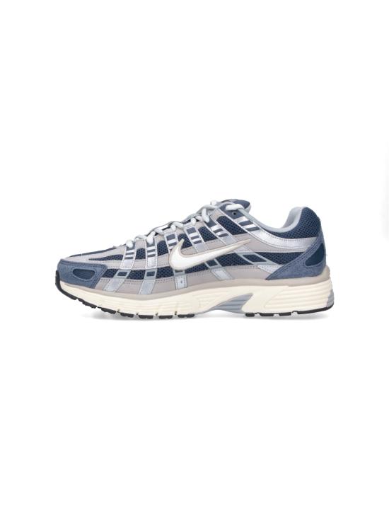  나이키 스니커즈 IU7549 400 Blue - NIKE