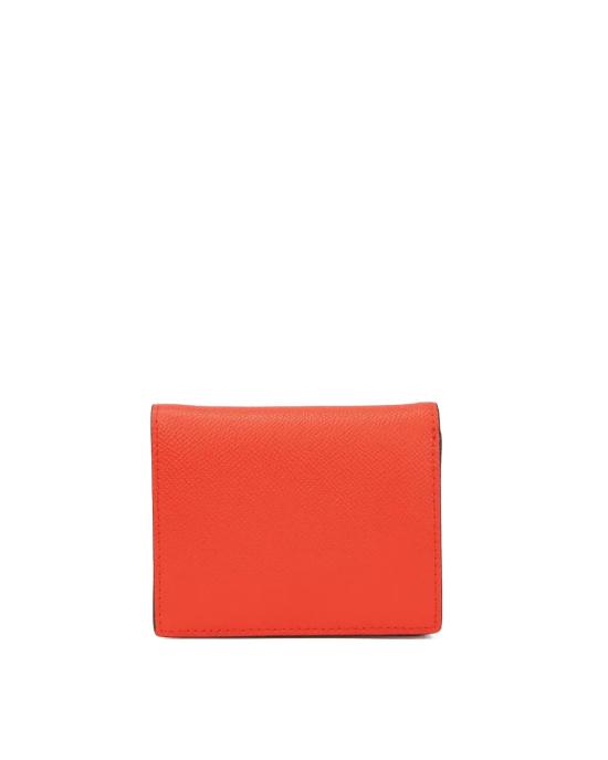  칼라거펠트 지갑 235W3249 497 poppy red ROSSO - KARL LAGERFELD