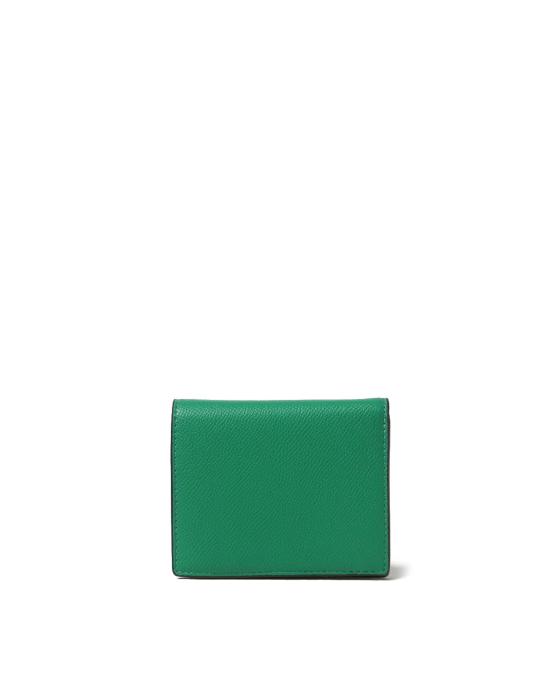  칼라거펠트 지갑 235W3249 712 basil green VERDE - KARL LAGERFELD