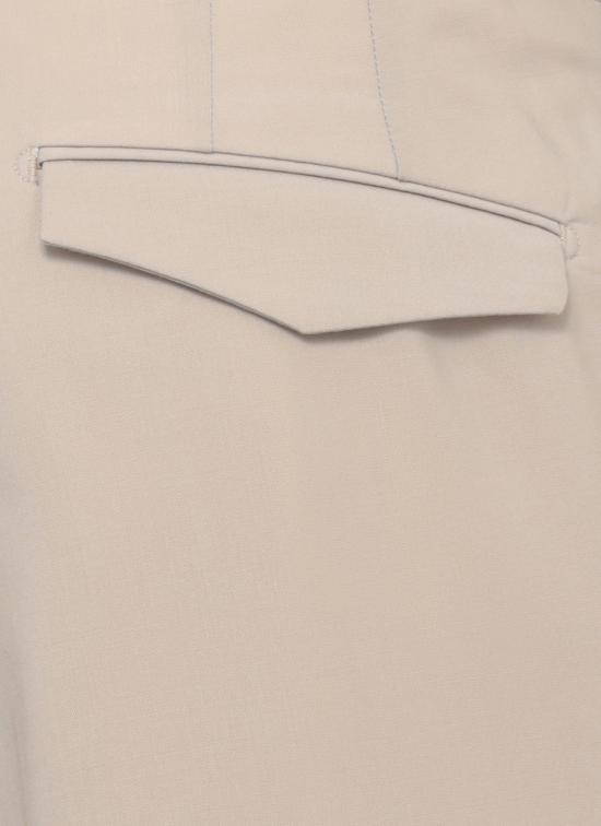 26SS 브릴리아1949 스트레이트 팬츠 QUARTIERIS 30008200133 Beige - BRIGLIA 1949