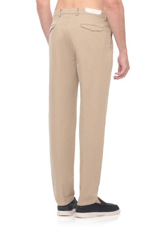 26SS 브릴리아1949 스트레이트 팬츠 BG21 30005900043 Beige - BRIGLIA 1949