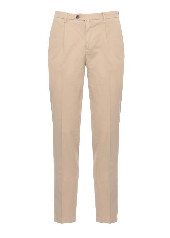 26SS 브릴리아1949 스트레이트 팬츠 BG21 30005900043 Beige