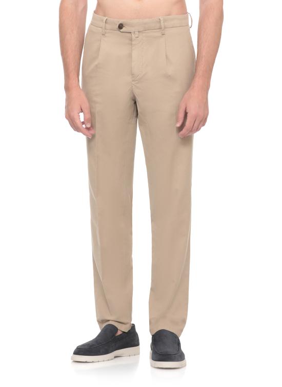 26SS 브릴리아1949 스트레이트 팬츠 BG21 30005900043 Beige - BRIGLIA 1949