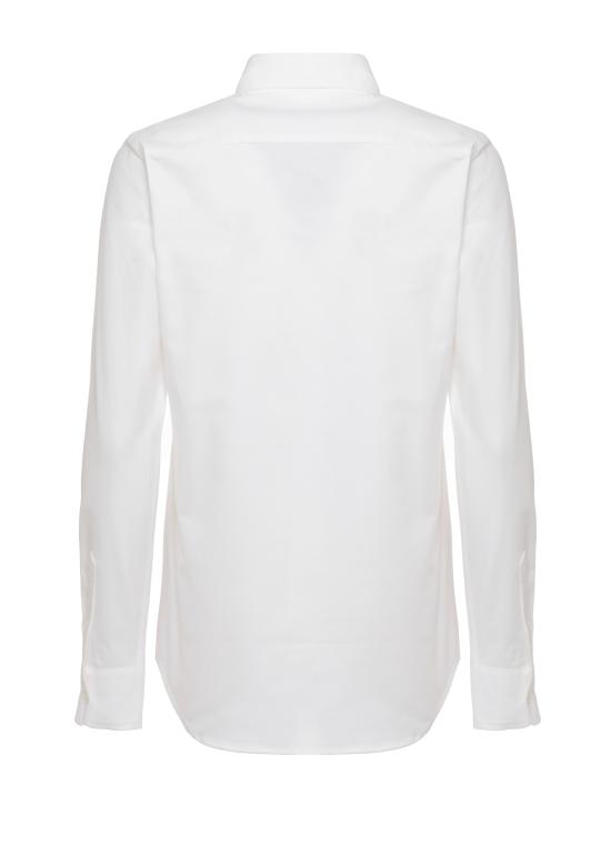 26SS 랄프 로렌 셔츠 211941520 002 White - RALPH LAUREN