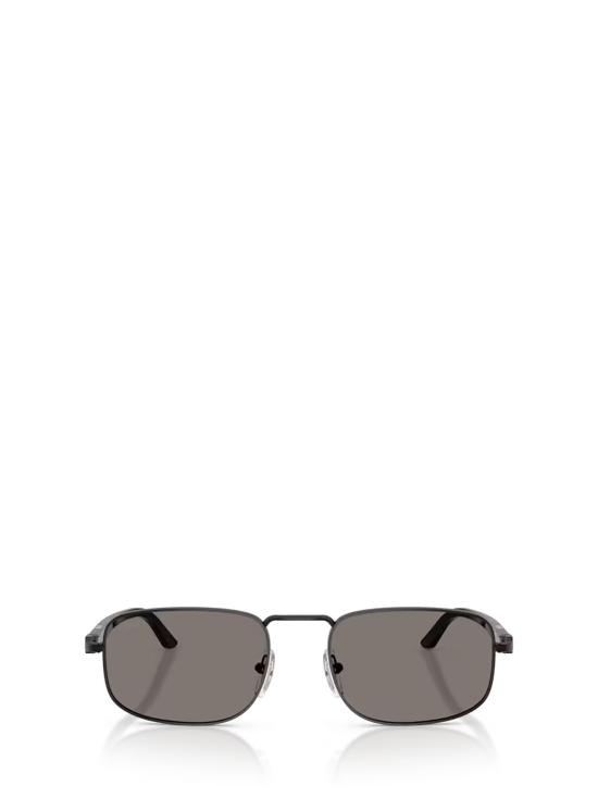 26FW 페르솔 선글라스 PO1027S 1078B1 DEMIGLOSS BLACK