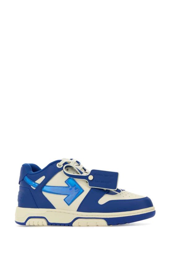 26SS 오프화이트 스니커즈 M189F5L00E 6145 Multicoloured - OFF WHITE