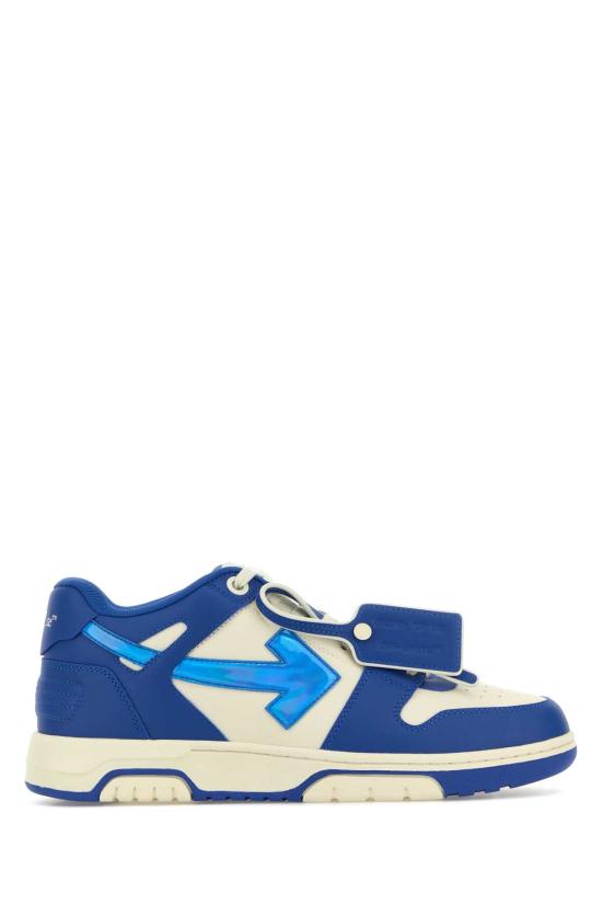26SS 오프화이트 스니커즈 M189F5L00E 6145 Multicoloured