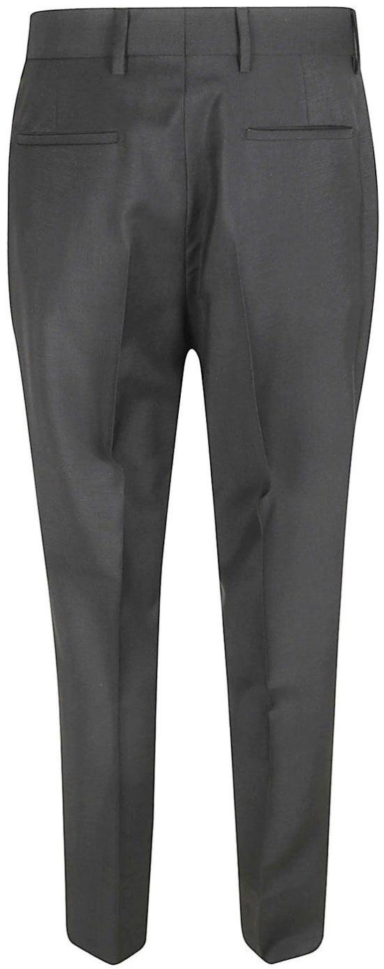  프라다 수트 팬츠 55863260315988 GREY - PRADA