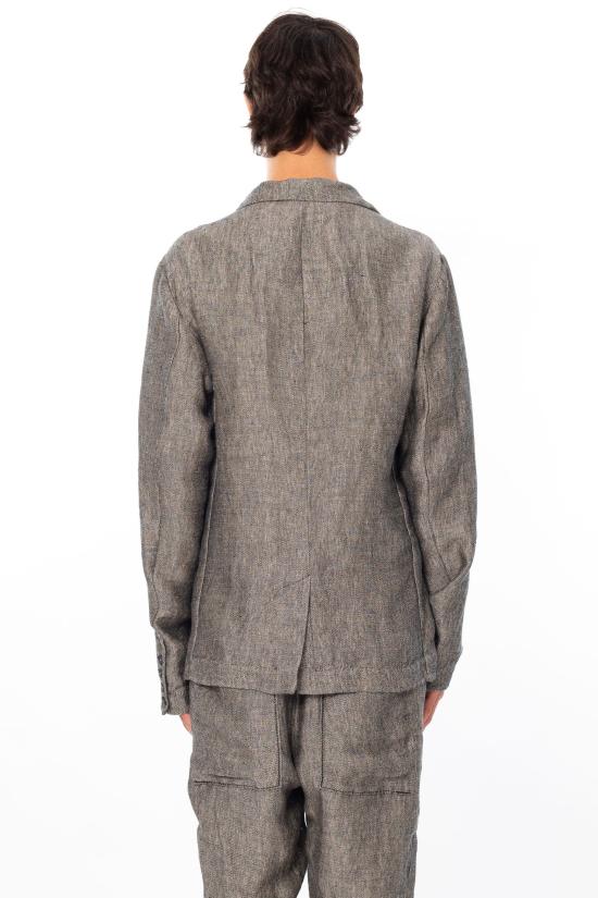 26SS 트렌짓 수트 자켓 CFUTRCK201 U302 Grey - TRANSIT