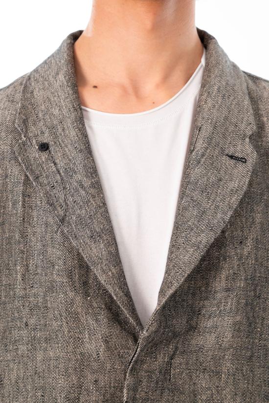 26SS 트렌짓 수트 자켓 CFUTRCK201 U302 Grey - TRANSIT