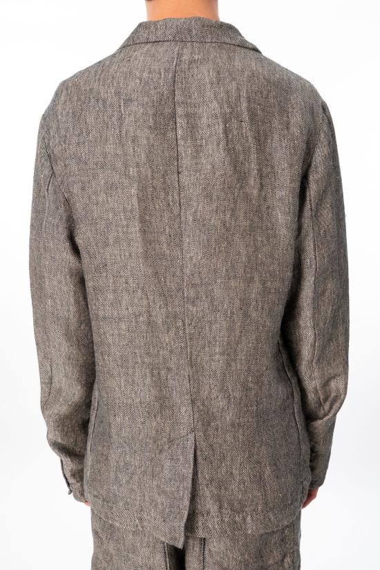 26SS 트렌짓 수트 자켓 CFUTRCK201 U302 Grey - TRANSIT