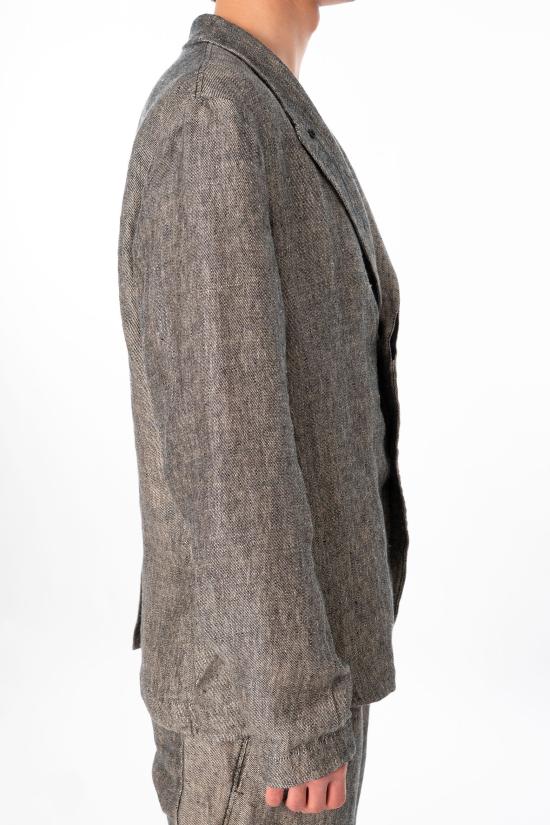 26SS 트렌짓 수트 자켓 CFUTRCK201 U302 Grey - TRANSIT