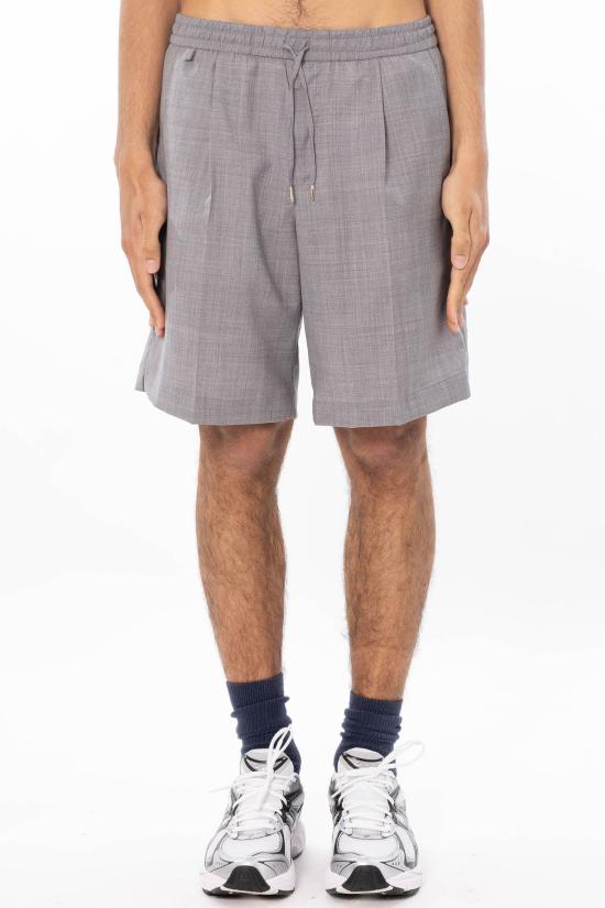 26SS 브릴리아1949 숏팬츠 MOLOKAIP 300132 60 Grey