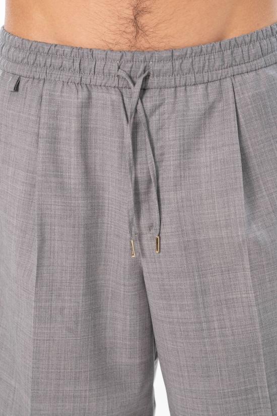 26SS 브릴리아1949 숏팬츠 MOLOKAIP 300132 60 Grey - BRIGLIA 1949