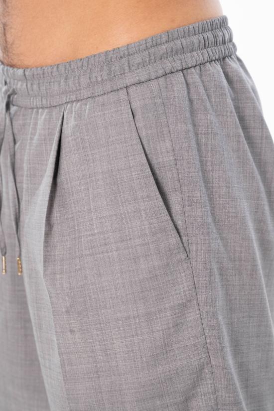 26SS 브릴리아1949 숏팬츠 MOLOKAIP 300132 60 Grey - BRIGLIA 1949