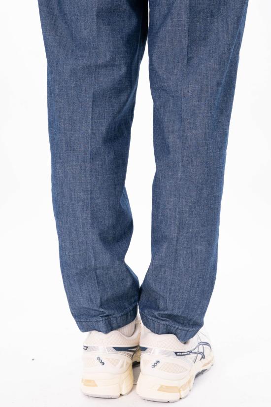 26SS 브릴리아1949 데님 팬츠 PORTOBELLOD 300159 11 Blue - BRIGLIA 1949