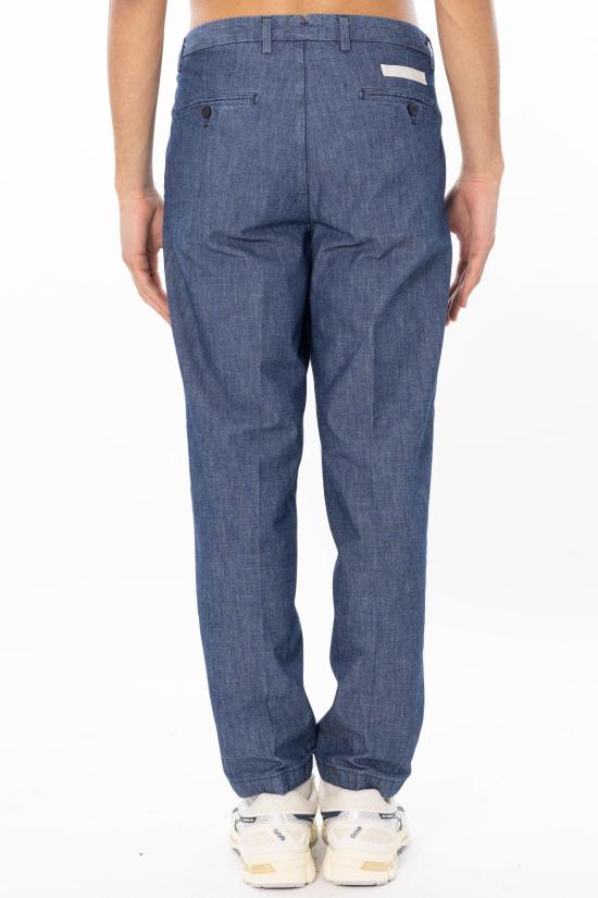 26SS 브릴리아1949 데님 팬츠 PORTOBELLOD 300159 11 Blue - BRIGLIA 1949