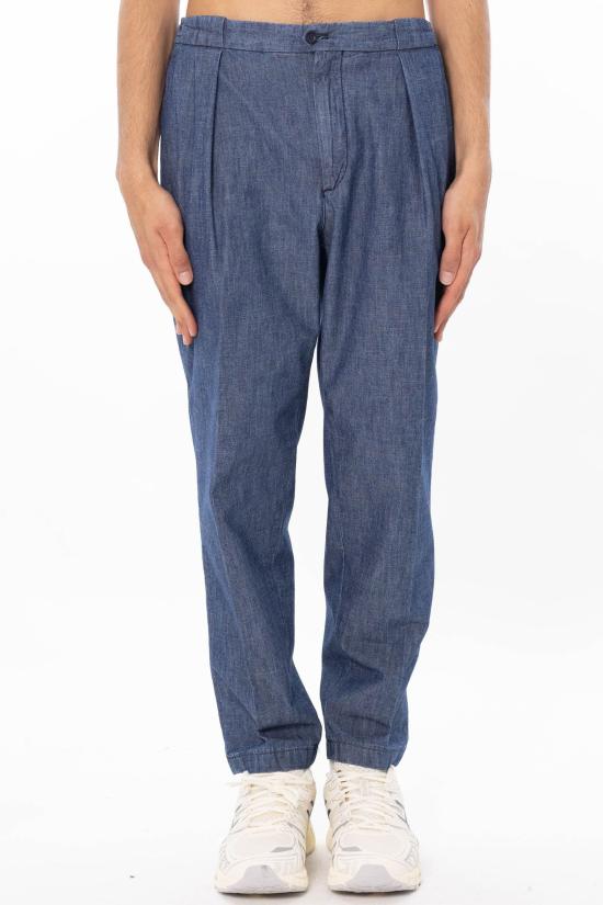 26SS 브릴리아1949 데님 팬츠 PORTOBELLOD 300159 11 Blue