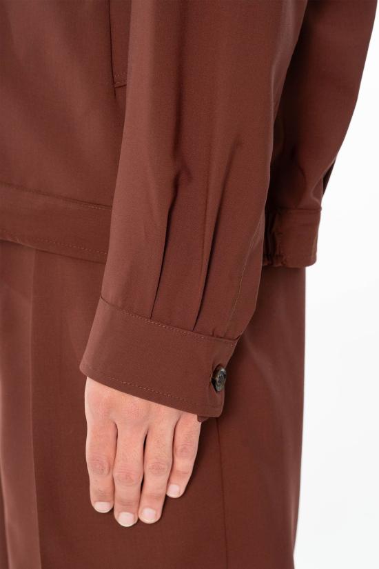 26SS 브릴리아1949 자켓 BILL 300082 183 Brown - BRIGLIA 1949