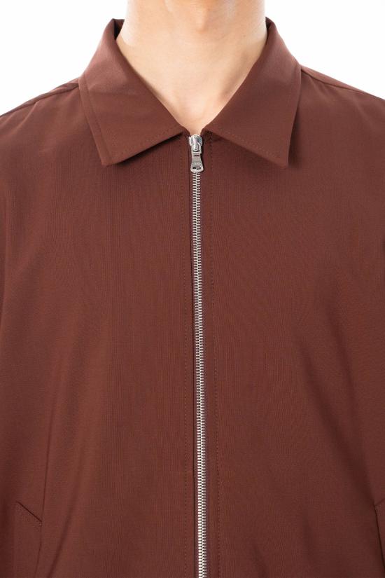 26SS 브릴리아1949 자켓 BILL 300082 183 Brown - BRIGLIA 1949