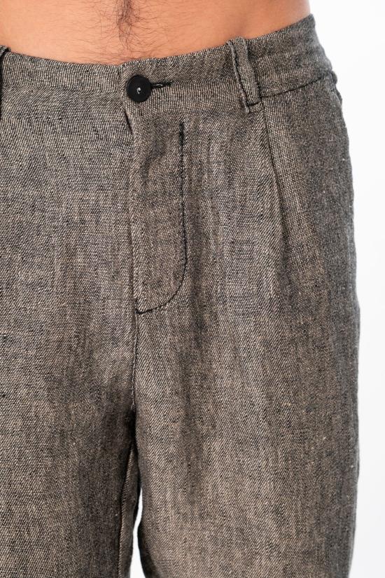 26SS 트렌짓 스트레이트 팬츠 CFUTRCK200 U302 Grey - TRANSIT