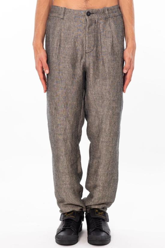26SS 트렌짓 스트레이트 팬츠 CFUTRCK200 U302 Grey