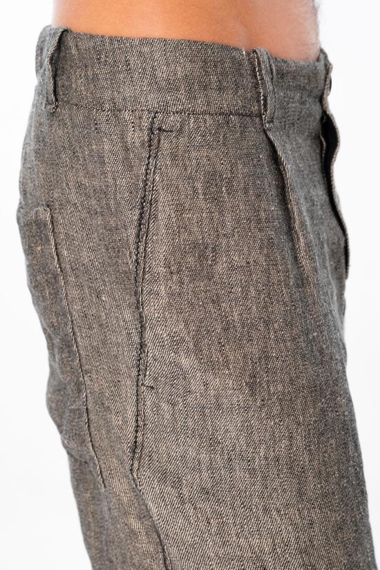 26SS 트렌짓 스트레이트 팬츠 CFUTRCK200 U302 Grey - TRANSIT