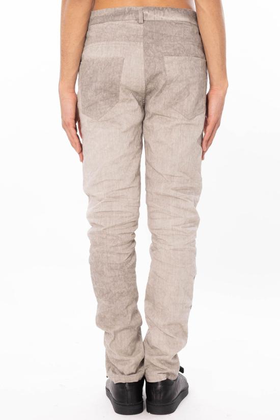 26SS 돕 데님 팬츠 JN12 T12 400 Grey - DAUB