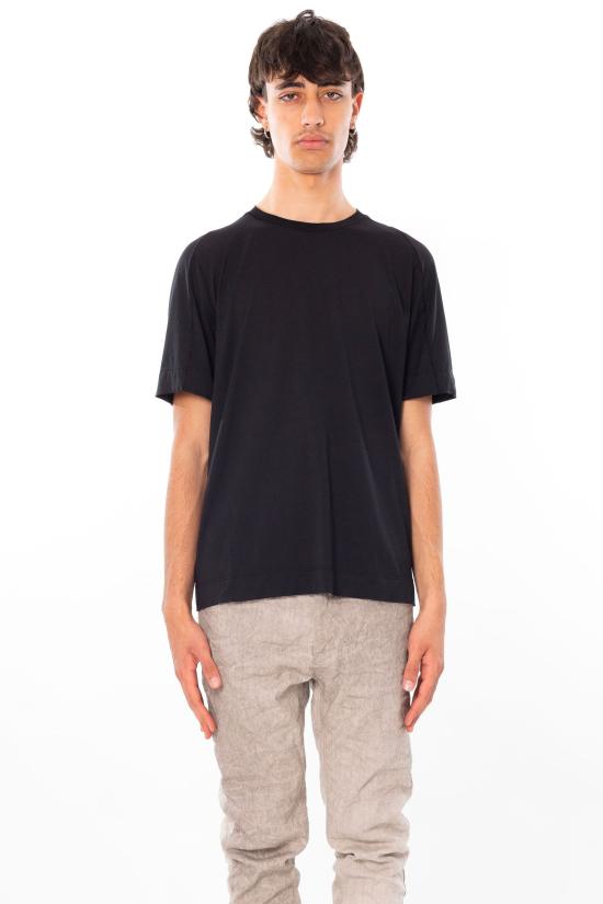 26SS 트렌짓 반팔 티셔츠 CFUTRC1360 U10 Black
