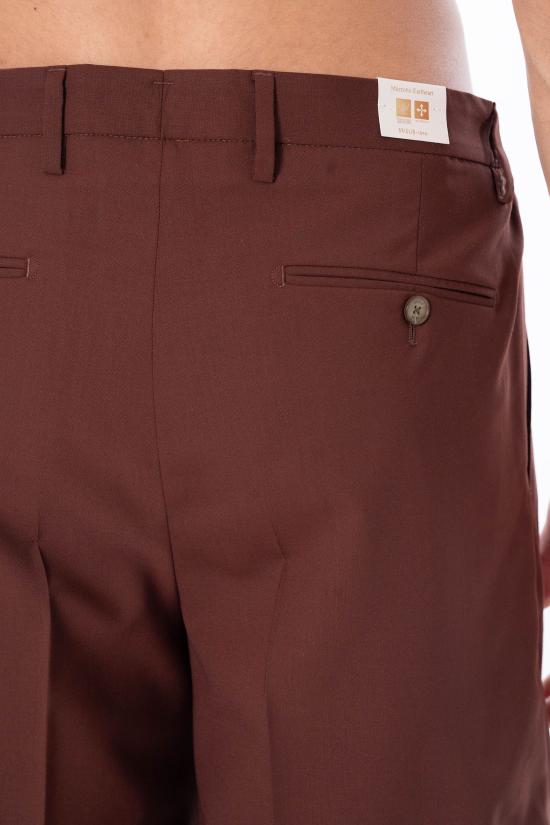 26SS 브릴리아1949 숏팬츠 COLVILLES 300082 183 Brown - BRIGLIA 1949