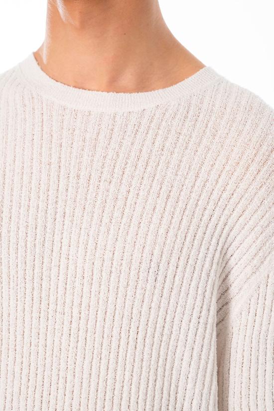 26SS 다니엘피에솔리 반팔 티셔츠 3076 0001 White - DANIELE FIESOLI