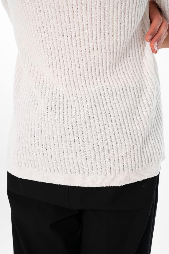 26SS 다니엘피에솔리 반팔 티셔츠 3076 0001 White - DANIELE FIESOLI